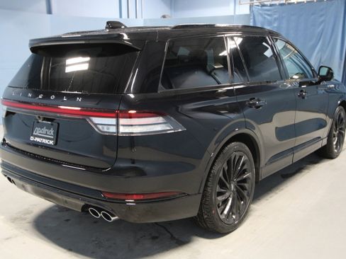 New 2026 Lincoln Aviator Reserve image 28