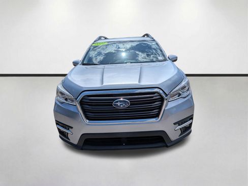 Certified 2022 Subaru Ascent Limited w/ Technology Package AWD/4WD image 9