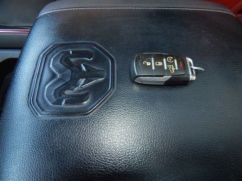 Used 2019 RAM 1500 Rebel w/ Level 2 Equipment Group image 41