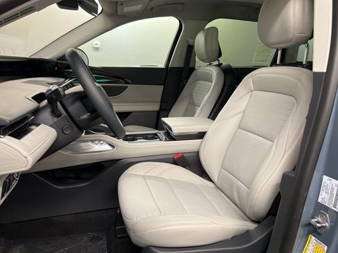 New 2026 Lincoln Nautilus Reserve image 29