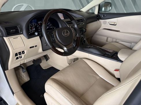 Used 2015 Lexus RX 350 FWD image 10