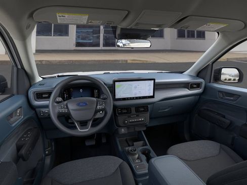 New 2025 Ford Maverick XL image 9