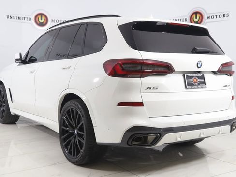 Used 2023 BMW X5 sDrive40i w/ M Sport Package image 4