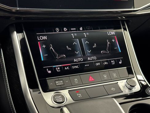 Certified 2026 Audi Q7 2.0T Premium Plus w/ Premium Plus Package AWD/4WD image 21