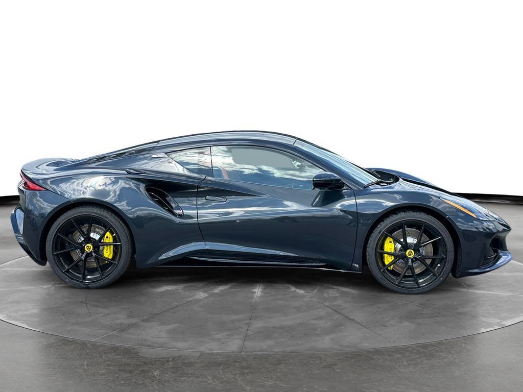New 2026 Lotus Emira RWD image 7