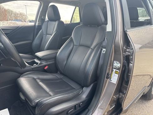 Used 2024 Subaru Outback Limited image 20
