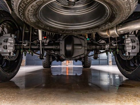 Used 2026 Ford F250 King Ranch w/ Chrome Package image 16