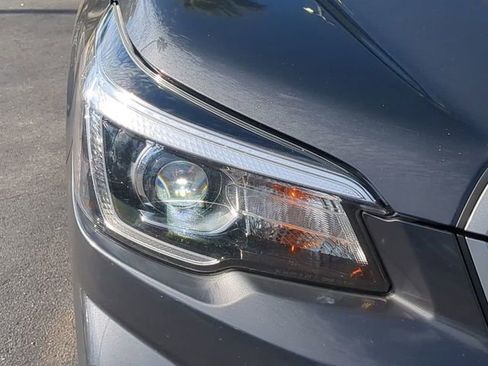 Used 2020 Subaru Forester w/ Alloy Wheel Package image 10