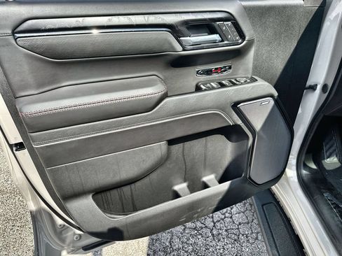 New 2026 GMC Sierra 1500 AT4X AWD/4WD image 21