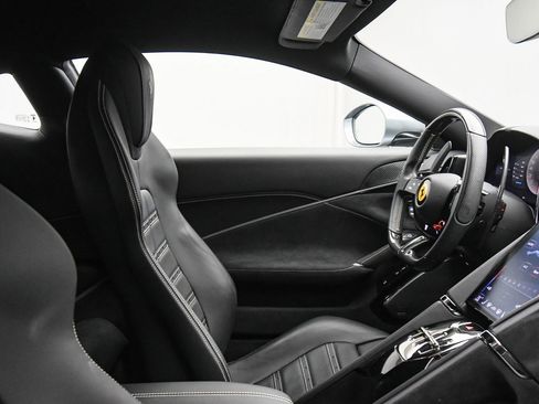 Certified 2023 Ferrari Roma image 55