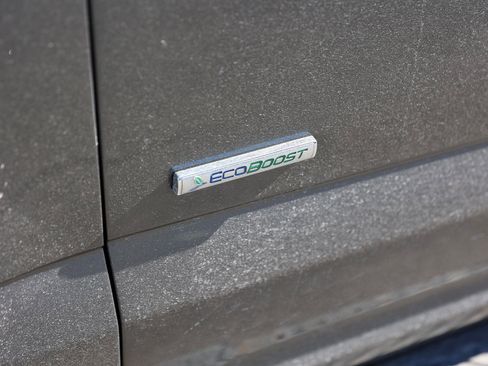 Used 2016 Ford F150 Lariat image 13