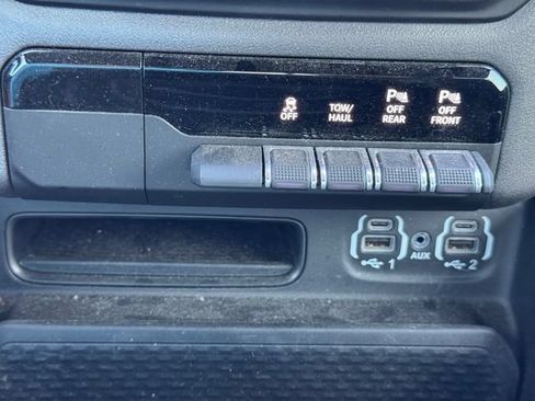 Certified 2023 RAM 1500 Big Horn AWD/4WD image 34