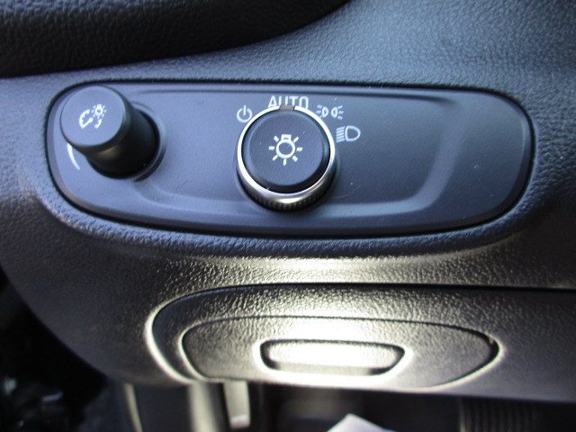 Used 2020 Chevrolet Trax LS FWD image 16