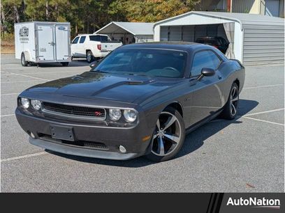 Used 2013 Dodge Challenger R/T