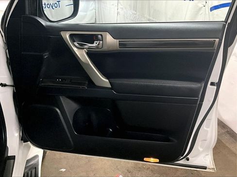 Used 2021 Lexus GX 460 Premium AWD/4WD image 12