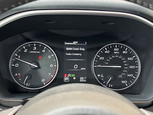 New 2025 Subaru Outback Touring XT image 30