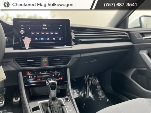New 2026 Volkswagen Jetta Sport image 6
