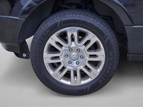 Used 2012 Ford Expedition EL Limited RWD image 11