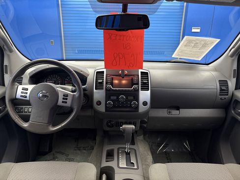 Used 2016 Nissan Frontier SV w/ SV Value Truck Package image 23