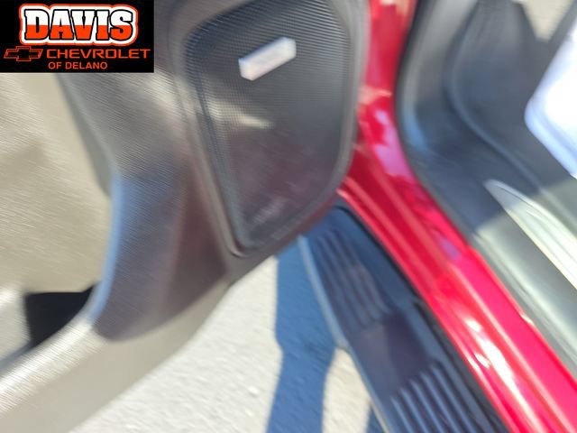 Used 2020 Chevrolet Silverado 1500 RST w/ All-Star Edition AWD/4WD image 25
