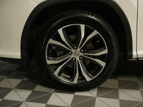 Used 2016 Lexus RX 350 AWD w/ Premium Package image 10
