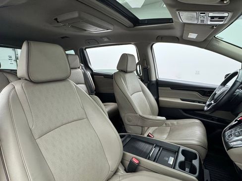 Used 2023 Honda Odyssey Elite image 33