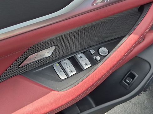 New 2026 BMW i4 eDrive40 w/ M Sport Package RWD image 15