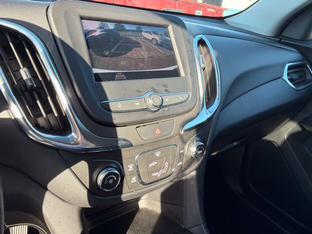 Used 2020 Chevrolet Equinox LT FWD image 11