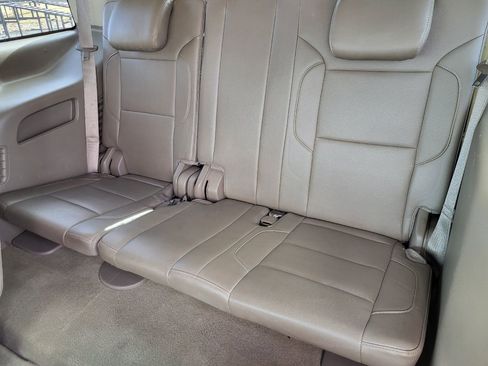 Used 2016 Chevrolet Tahoe LTZ image 21