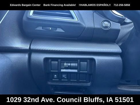 Used 2017 Subaru Impreza 2.0i Sport AWD/4WD image 17