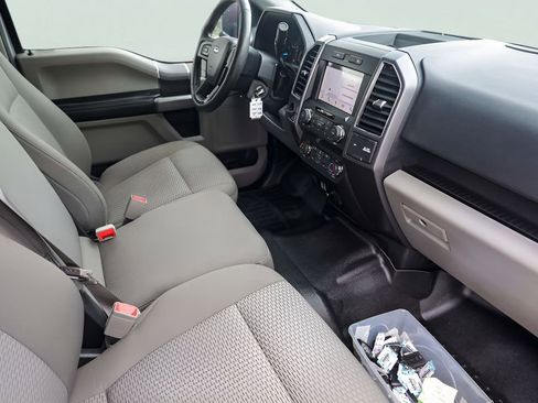 Used 2019 Ford F150 XLT w/ Equipment Group 302A Luxury image 31