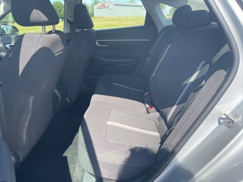 Used 2025 Hyundai Sonata SEL FWD image 26