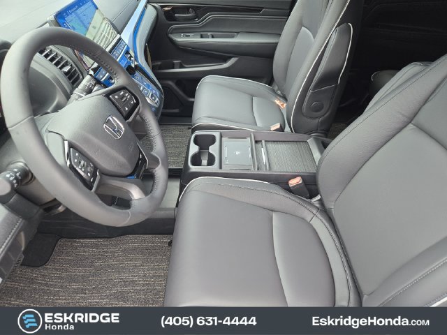 New 2027 Honda Odyssey Touring image 10