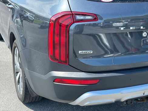 Used 2022 Kia Telluride SX image 5