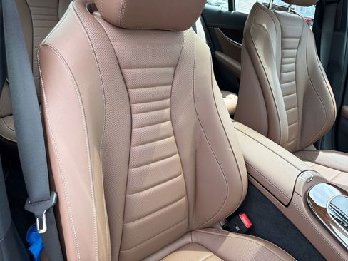 Certified 2023 Mercedes-Benz E 450 4MATIC Sedan image 37