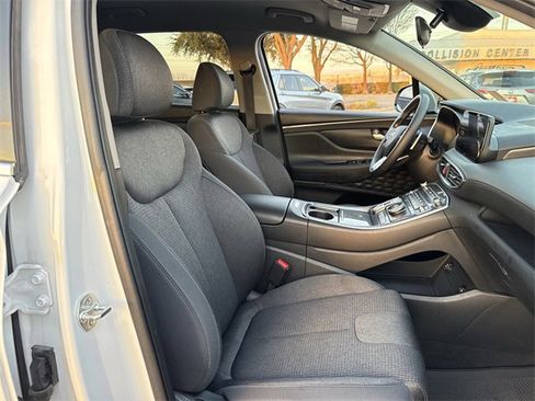 Used 2023 Hyundai Santa Fe SEL image 26