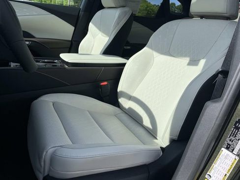 New 2026 Lexus RX 350 AWD image 26