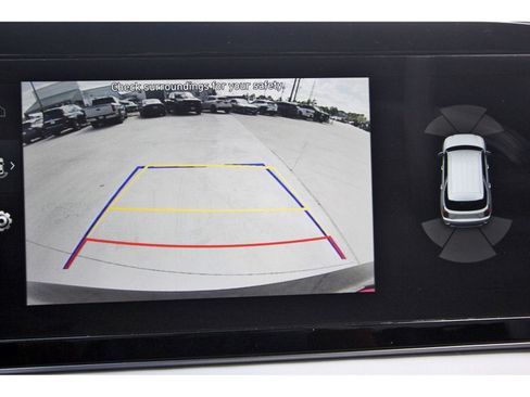 Used 2022 Hyundai Palisade SEL w/ Premium Package image 26