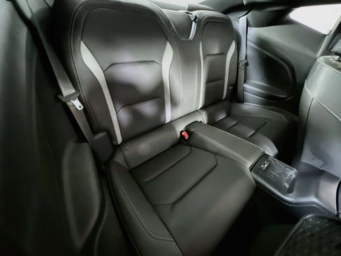 Used 2023 Chevrolet Camaro SS RWD image 27