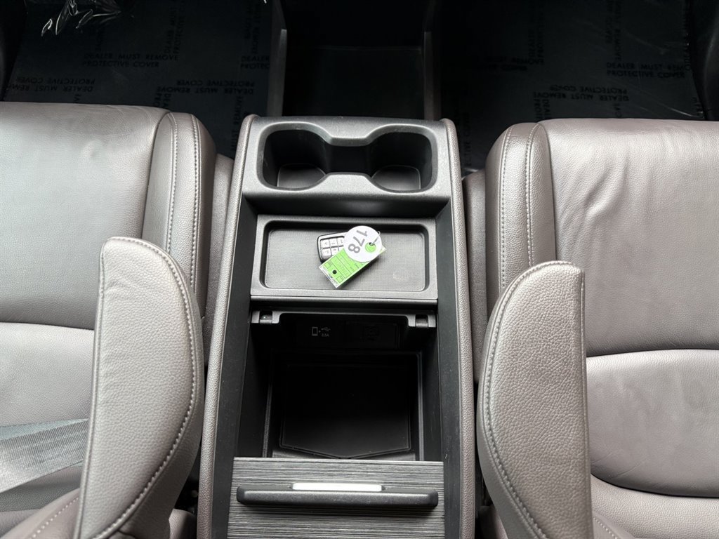 Used 2018 Honda Odyssey EX-L image 30