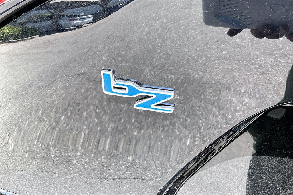 Certified 2026 Toyota bZ FWD image 24