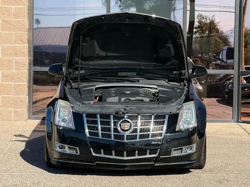 Used 2014 Cadillac CTS Performance image 21