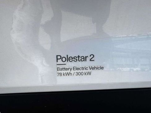 Used 2023 Polestar Polestar 2 w/ Pilot Pack AWD/4WD image 11