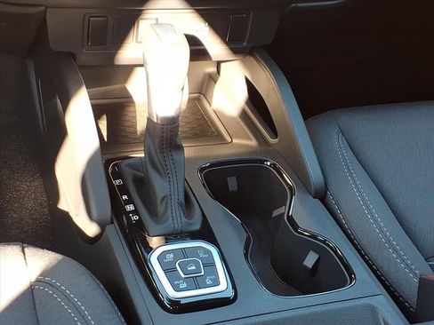 New 2026 Nissan Frontier SV w/ Tow Package image 14