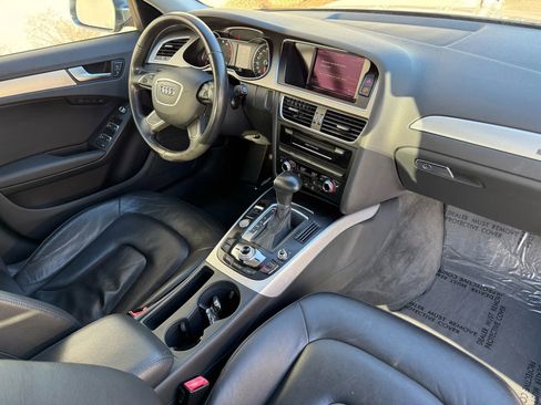 Used 2013 Audi A4 2.0T Premium Plus w/ Premium Plus Pkg image 7