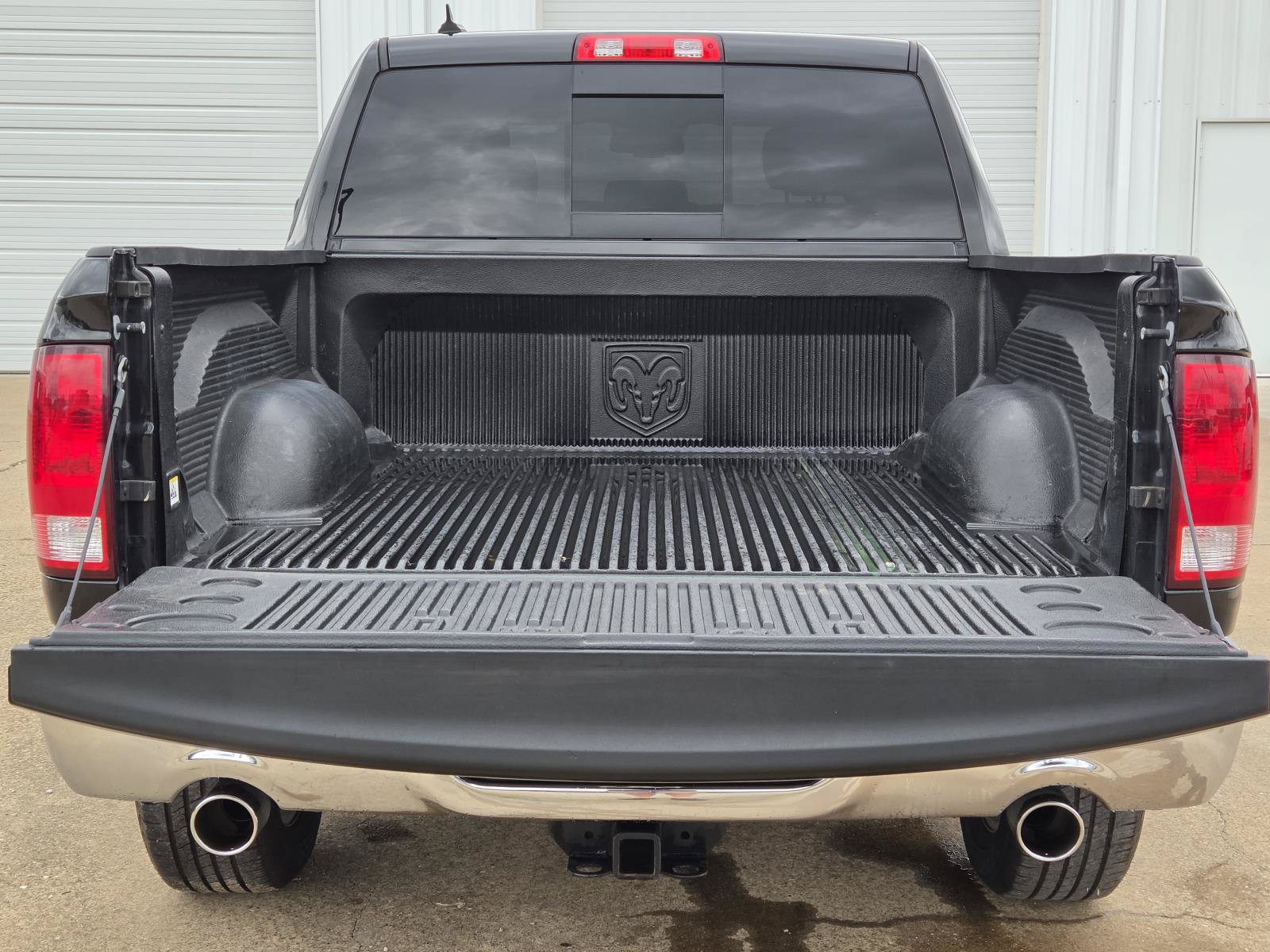 Used 2019 RAM 1500 Lone Star RWD image 10