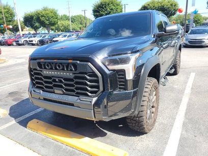 Used 2024 Toyota Tundra SR5