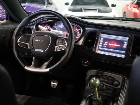 Used 2023 Dodge Challenger SRT Hellcat image 30