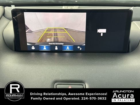 Certified 2024 Acura TLX w/ Technology Package image 8