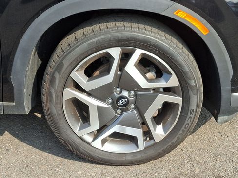Used 2023 Hyundai Palisade Limited AWD/4WD image 8